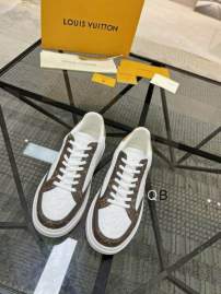 Picture of Louis Vuitton Shoes _SKULVsz38-45BS012812594